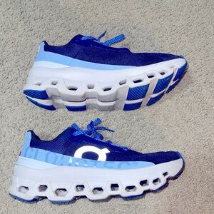 Cloudmonster Açaí/ Lavender